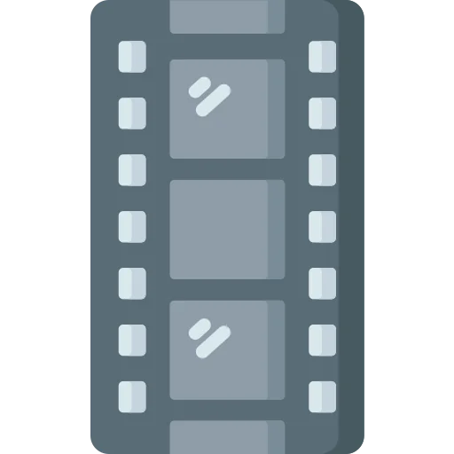 Cinema icon
