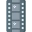 Cinema icon 64x64
