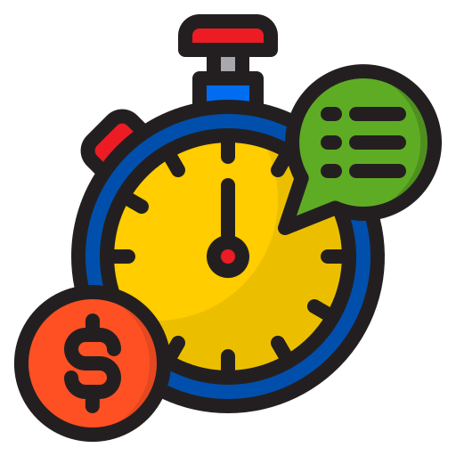 Stopwatch icon