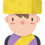 Troglodyte icon 64x64