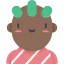 Boy icon 64x64