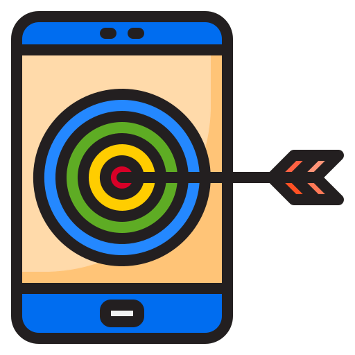 Smartphone icon
