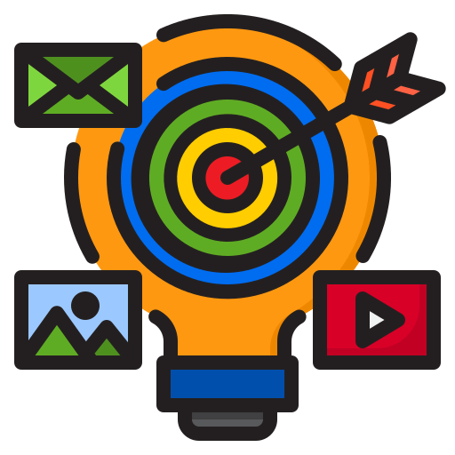 Target icon