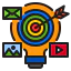 Target icon 64x64