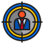 Target icon 64x64