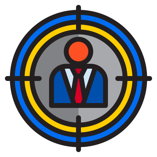Target icon