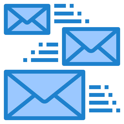 Mails icon