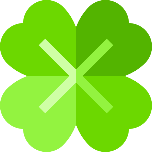 Clover icon