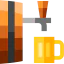 Barrel icon 64x64