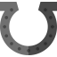 Horseshoe icon 64x64