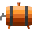 Barrel icon 64x64