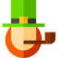 Leprechaun icon 64x64