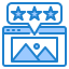 Rating icon 64x64