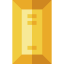 Gold ingot icon 64x64