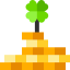 Gold icon 64x64