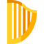 Harp icon 64x64