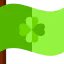 Flag icon 64x64