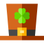 Leprechaun icon 64x64