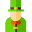 Leprechaun icon 64x64