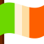 Ireland icon 64x64