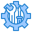 Settings icon 64x64