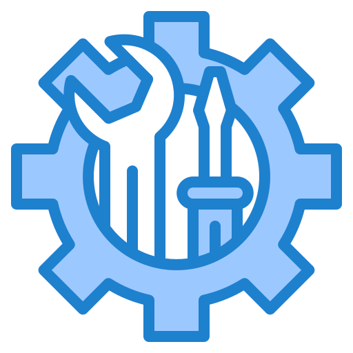 Settings icon