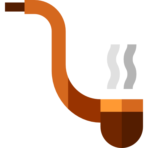 Pipe Ikona