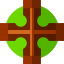 Cross icon 64x64