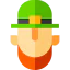 Leprechaun icon 64x64