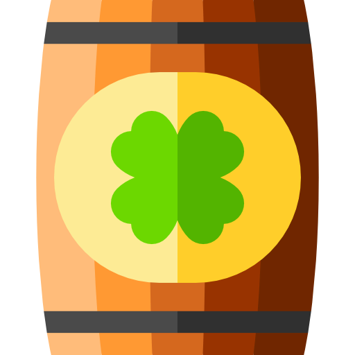 Barrel icon