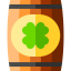 Barrel icon 64x64
