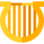 Harp icon 64x64