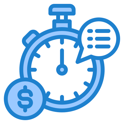 Stopwatch icon