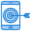 Smartphone icon 64x64
