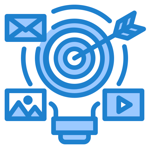 Target icon