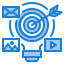 Target icon 64x64