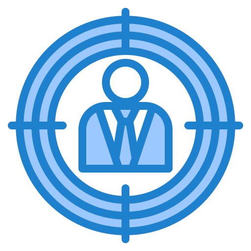 Target icon