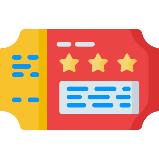 Attraction icon