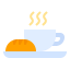 Coffee break іконка 64x64