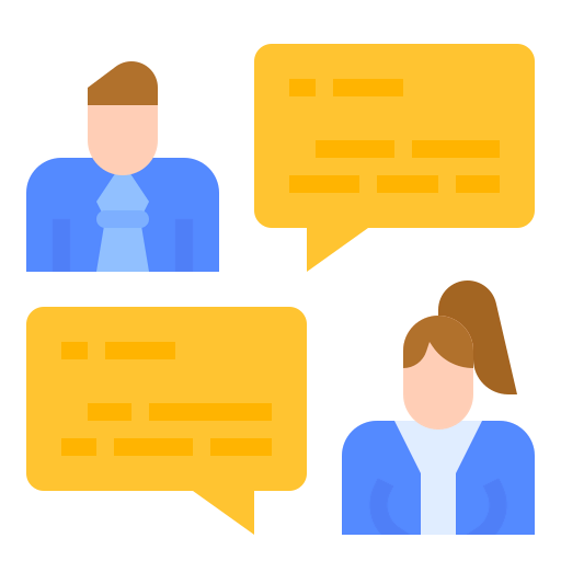 Contacts icon