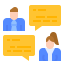 Contacts іконка 64x64