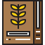 Cereal icon 64x64