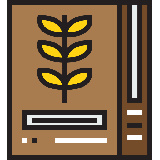 Cereal icon