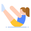 Exercise icon 64x64