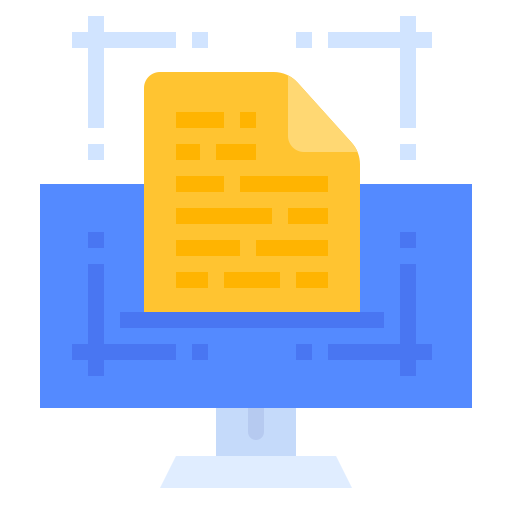 Focus icon