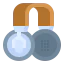 Headphone icon 64x64