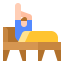 Wake up Symbol 64x64