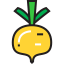 Turnip Ikona 64x64