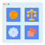 Online learning icon 64x64