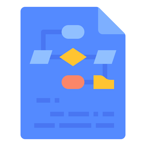 Planning icon